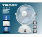 Quạt sạc Tiross TS-942